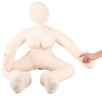 You2Toys Your Plush Doll Leona