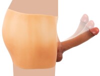 You2Toys Ultra Realistic Vibrating Penis Pants