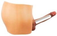 You2Toys Ultra Realistic Vibrating Penis Pants