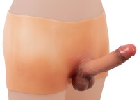 You2Toys Ultra Realistic Vibrating Penis Pants