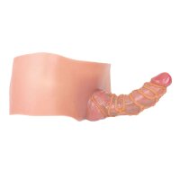 XX-DREAMSTOYS Penis-Performance-Panty 1