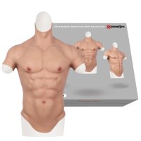 XX-DREAMSTOYS Ultra Realistic Muscle Suit Men