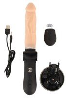 You2Toys RC Fucking Machine Flesh