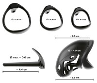 You2Toys Penis Käfig