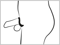 You2Toys Penis Käfig