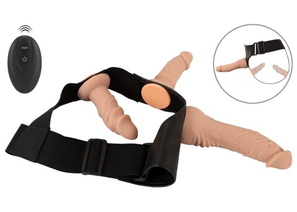 You2Toys Strap-on Set 1