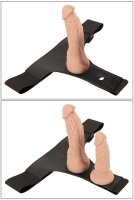 You2Toys Strap-on Set 1
