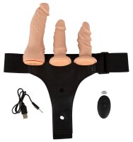 You2Toys Strap-on Set 1
