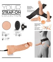 You2Toys Strap-on Set
