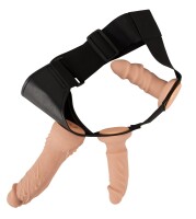 You2Toys Strap-on Set