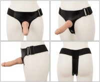 You2Toys Strap-on Set