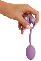 You2Toys Vaginal Trainer with Bouncing Weights