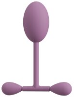 You2Toys Vaginal Trainer with Bouncing Weights