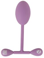 You2Toys Vaginal Trainer with Bouncing Weights