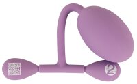 You2Toys Vaginal Trainer with Bouncing Weights