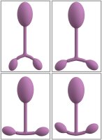 You2Toys Vaginal Trainer with Bouncing Weights