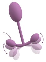 You2Toys Vaginal Trainer with Bouncing Weights