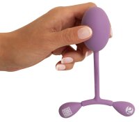 You2Toys Vaginal Trainer with Bouncing Weights
