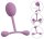 You2Toys Vaginal Trainer with Bouncing Weights