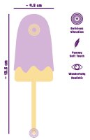 You2Toys Vibrating Popsicle
