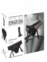 You2Toys Strap-on Set