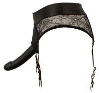 You2Toys Strap-on Set