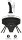 You2Toys Strap-on Set 2