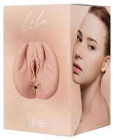 ALIVE Griffiger Handjob-Masturbator