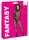 Fantasy by Cottelli Catsuit ouvert mit integrierten Handschuhen S-L
