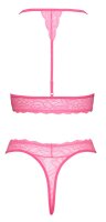 Fantasy by Cottelli Set mit softem BH und String