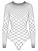 Fantasy by Cottelli Body in verschiedenen, zeigefreudigen Netzstrukturen S-L