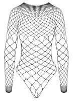 Fantasy by Cottelli Body in verschiedenen, zeigefreudigen Netzstrukturen S-L