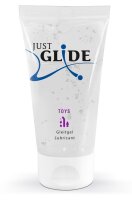 Just Glide Toylube
