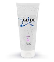 Just Glide Toylube
