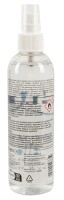 Just Glide Toys Reinigungsspray