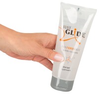 Just Glide Performance 200ml