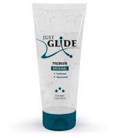 Just Glide Premium