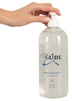 Just Glide Wasserbasierend 1000ml
