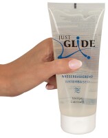 Just Glide Wasserbasierend 200ml