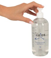 Just Glide Wasserbasierend 500ml