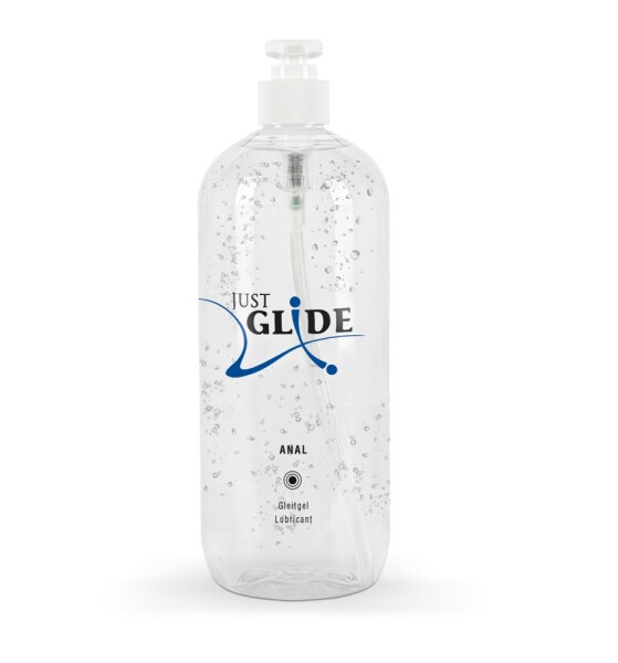 Just Glide Anal  1000ml