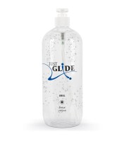 Just Glide Anal  1000ml