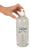 Just Glide Anal  1000ml