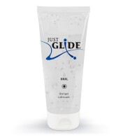 Just Glide Anal  200ml