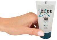 Just Glide Premium Anal  50ml