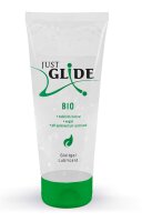 Just Glide Bio  200ml