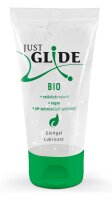 Just Glide Bio  50ml