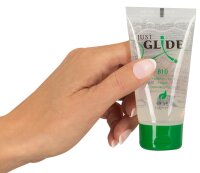 Just Glide Bio  50ml
