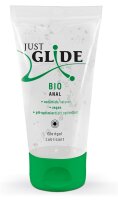 Just Glide Bio Anal