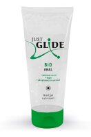 Just Glide Bio Anal